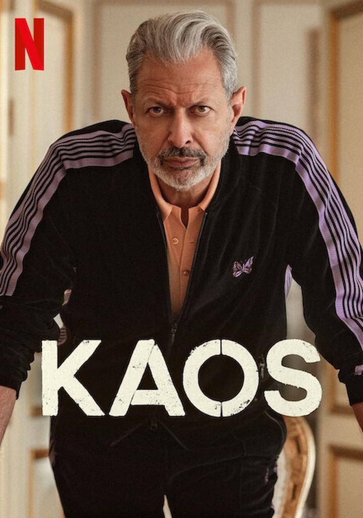 KAOS